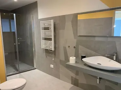 Bagno di The Painting
