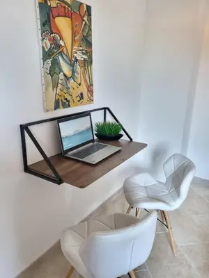 Planimetria di House of Flowers