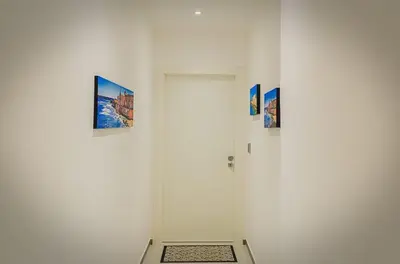 Planimetria di Sunrise Luxury Apartments