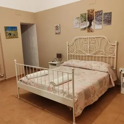 La casa di Sally