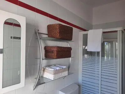 Bagno di Villa Nina
