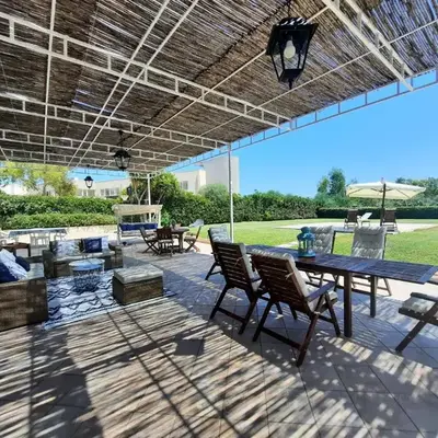 Villa Nina