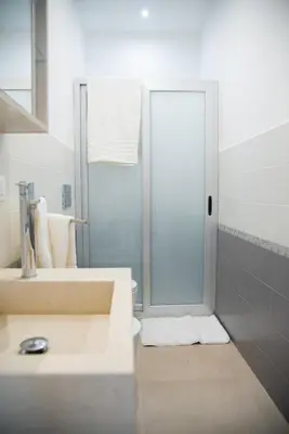 Bagno di A & G RELAX ROOMS
