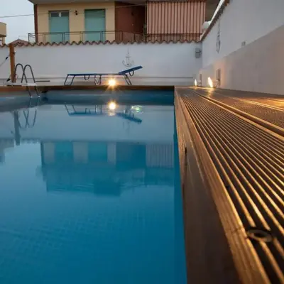 A & G RELAX ROOMS