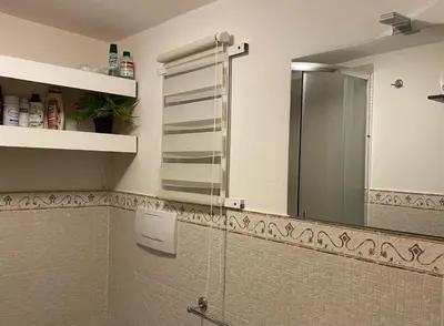 Bagno di Mary Home Sicily