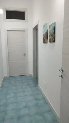 Planimetria di La Veranda