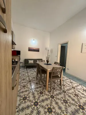 Planimetria di La Veranda