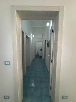 Planimetria di La Veranda