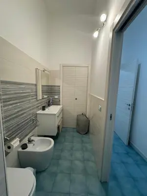 Bagno di La Veranda