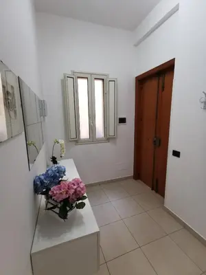 Planimetria di Casa Landolina Noto