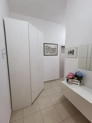 Planimetria di Casa Landolina Noto