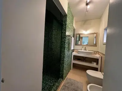 Bagno di Al Castello