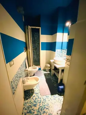 Bagno di Al Castello
