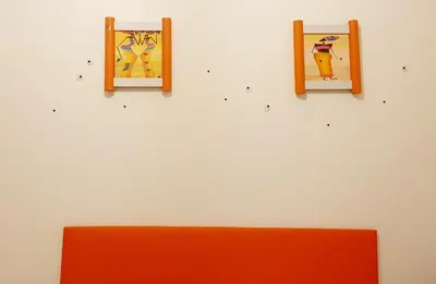 Planimetria di Casa Bommegna