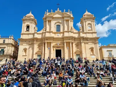 Ospiti di Casa Bommegna