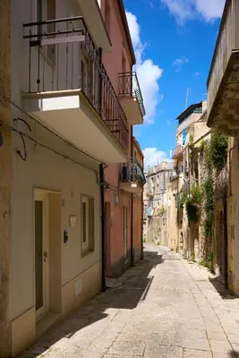 Il quartiere o una zona nella vicinanze del bed & breakfast