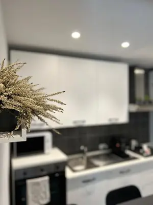 Cucina o angolo cottura di Ruanera