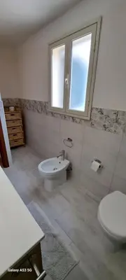 Bagno di CasaSicula - Artemis House