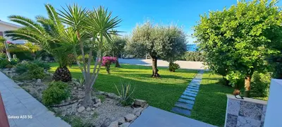 Giardino di CasaSicula - Artemis House