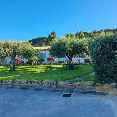 CasaSicula - Artemis House