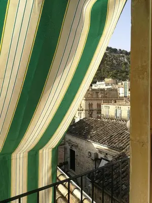 Edificio in cui si trova l'affittacamere