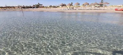 Paesaggio naturale nelle vicinanze dell'appartamento