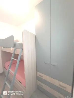 Planimetria di Levante Marzamemi