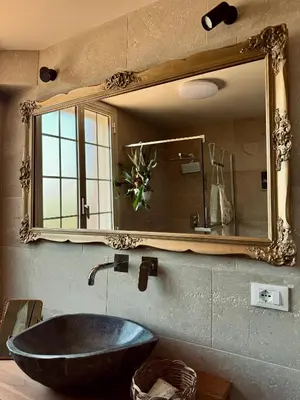 Bagno di Villa Patty
