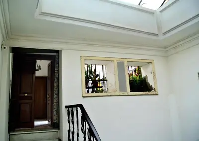 Planimetria di Casa Elena Al Duomo
