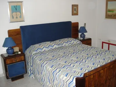 Letto o letti in una camera di Casa Elena Al Duomo