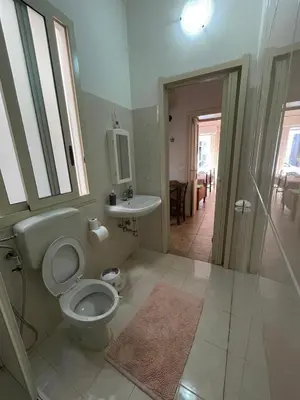 Bagno di Il Tamburello
