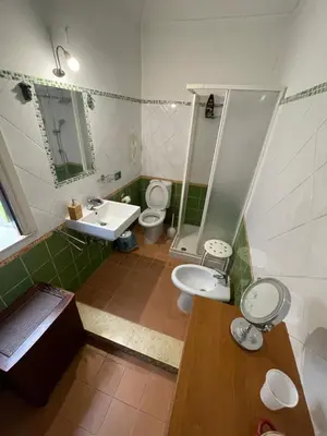 Bagno di Il Tamburello