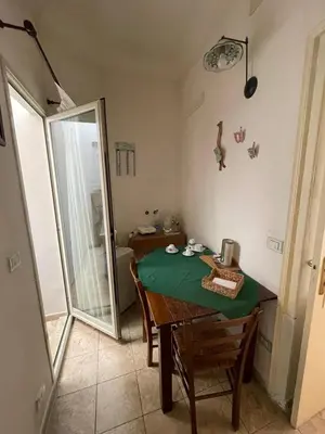 Planimetria di Il Tamburello