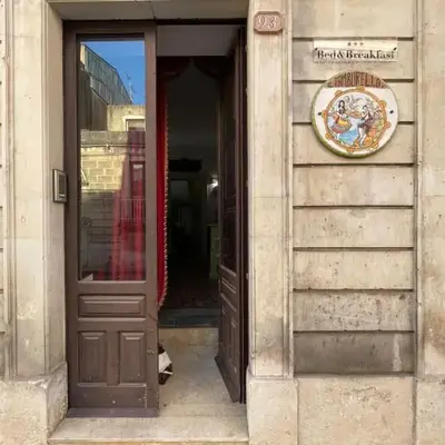 Il Tamburello