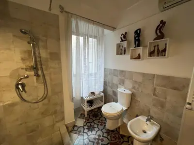 Bagno di Jasper B&B