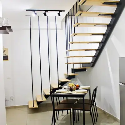 La Claudette Apartment Catania
