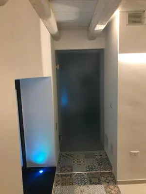 Planimetria di IL VICOLETTO Luxury Apartments