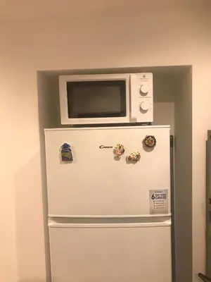 Planimetria di IL VICOLETTO Luxury Apartments