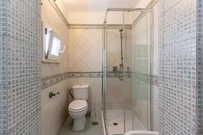 Bagno di Aquamarine Terrace by Wonderful Italy