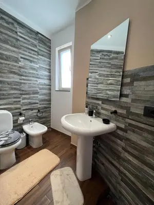 Bagno di Suite samì