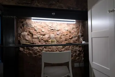 Planimetria di il sacrato di casa loreto