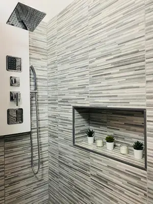 Planimetria di Sicilian Rooms