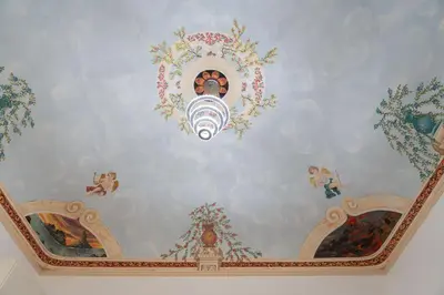 Planimetria di Zagara e Lumia
