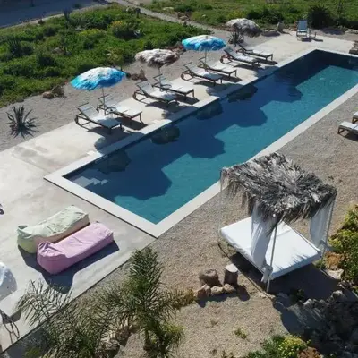 CasapiuHolidaySicilia - Adults Only