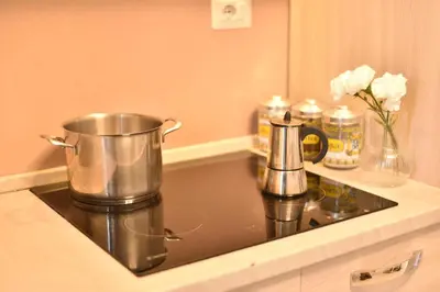 Cucina o angolo cottura di Siracasa