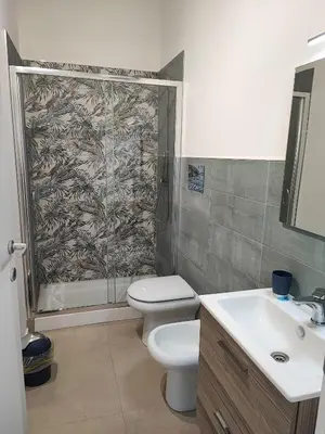 Bagno di Siracasa