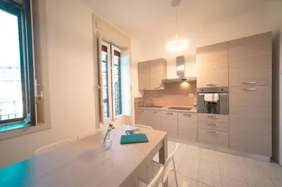 Cucina o angolo cottura di Siracasa
