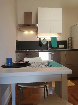 Cucina o angolo cottura di Macallé