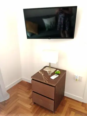 TV o dispositivi per l'intrattenimento presso Macallé
