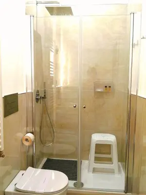 Bagno di Macallé